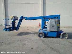 Nacelle automotrice Genie Z34/22N
