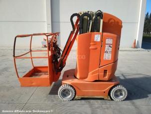 Nacelle automotrice JLG TOUCAN 861