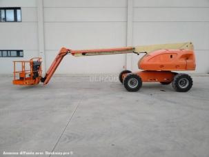 Nacelle automotrice JLG 460SJ