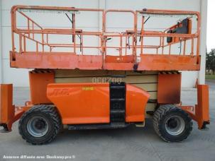 Nacelle automotrice JLG 4394RT