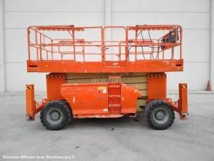 Nacelle automotrice JLG 4394RT