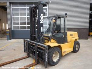 Yale GDP70CA/340 T