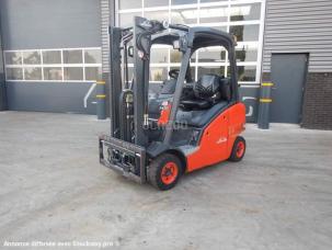 Linde H16T-01