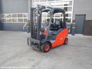  Linde H16T-01