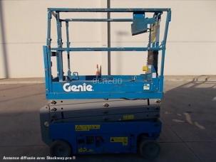 Nacelle automotrice Genie GS1932
