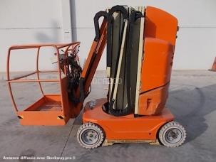 Nacelle automotrice JLG TOUCAN 861