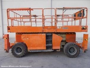 Nacelle automotrice JLG 3394RT