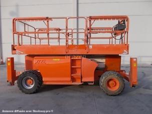 Nacelle automotrice JLG 3394RT