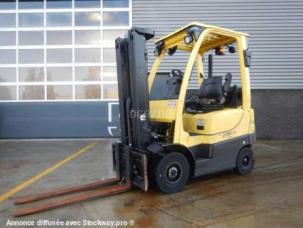  Hyster H1.6FT