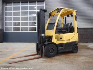  Hyster H1.6FT