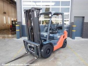Toyota 02-8FGF25