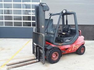Linde H35D-03