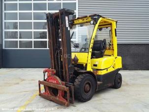  Hyster H2.5FT