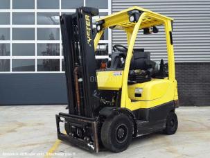 Hyster H1.8FT