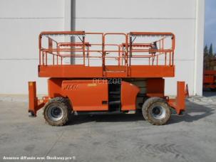 Nacelle automotrice JLG 3394RT