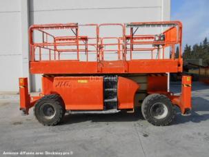 Nacelle automotrice JLG 3394RT