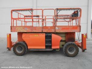 Nacelle automotrice JLG 3394RT