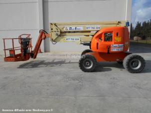 Nacelle automotrice JLG 450AJ