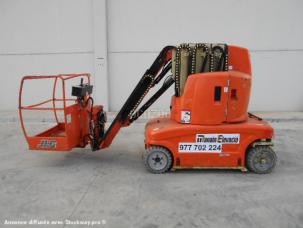 Nacelle automotrice JLG Toucan 1210