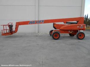 Nacelle automotrice JLG E600A