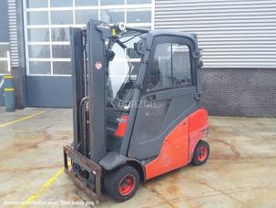 Linde H20D-01