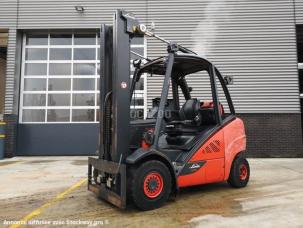Linde H30T-02