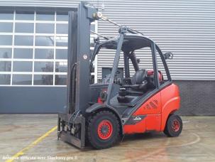  Linde H30T-02