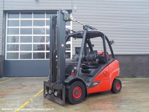  Linde H30T-02