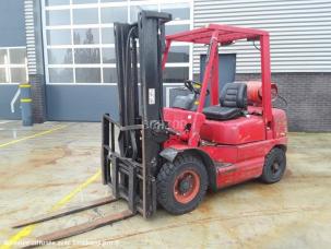 TCM FG25