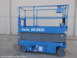 Nacelle automotrice Genie GS2632