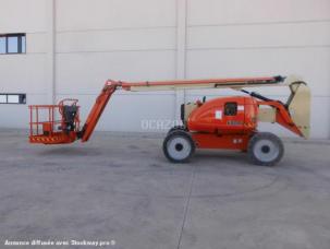 Nacelle automotrice JLG 600AJ