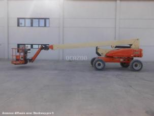 Nacelle automotrice JLG M600JP