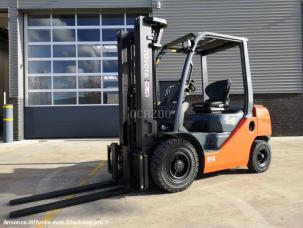 Toyota 02-8FDF25
