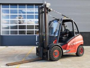 Linde H45D-01