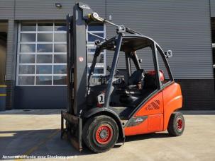  Linde H30T-02