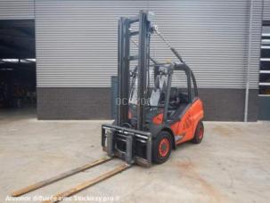  Linde H45D-02