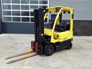  Hyster H1.6FT