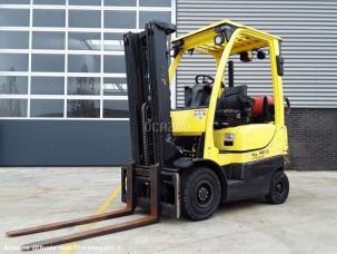  Hyster H1.6FT