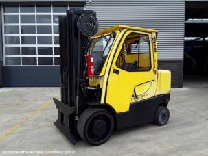  Hyster S6.0FT