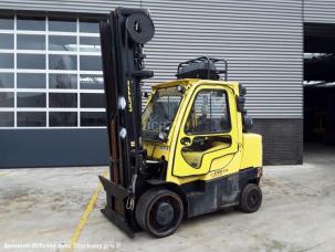  Hyster S7.0FT