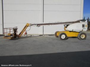 Nacelle automotrice JLG 660SJ