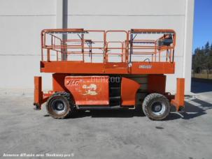 Nacelle automotrice JLG 3394RT