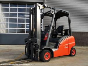  Linde H18T