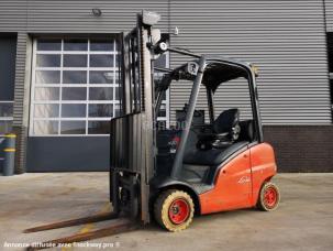 Linde H20T-01