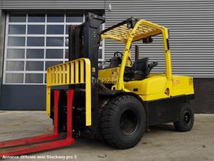 Hyster H5.5FT