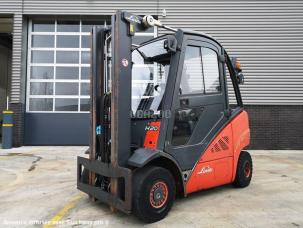 Linde H20D-01