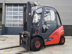 Linde H20D