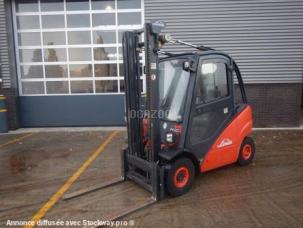  Linde H20D