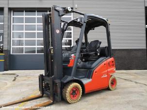  Linde H16T-01