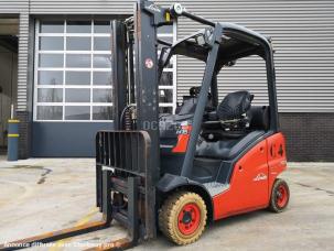  Linde H16T-01